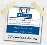 ct services