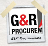 g&r procurements