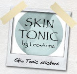 skin tonic